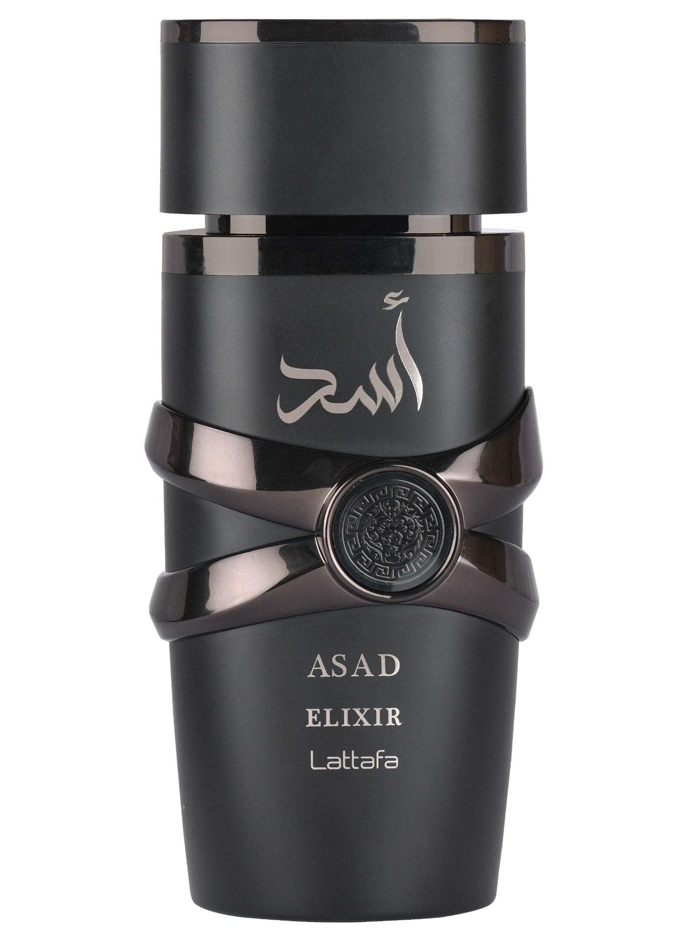 Lattafa Asad Elixir EDP 100 ml