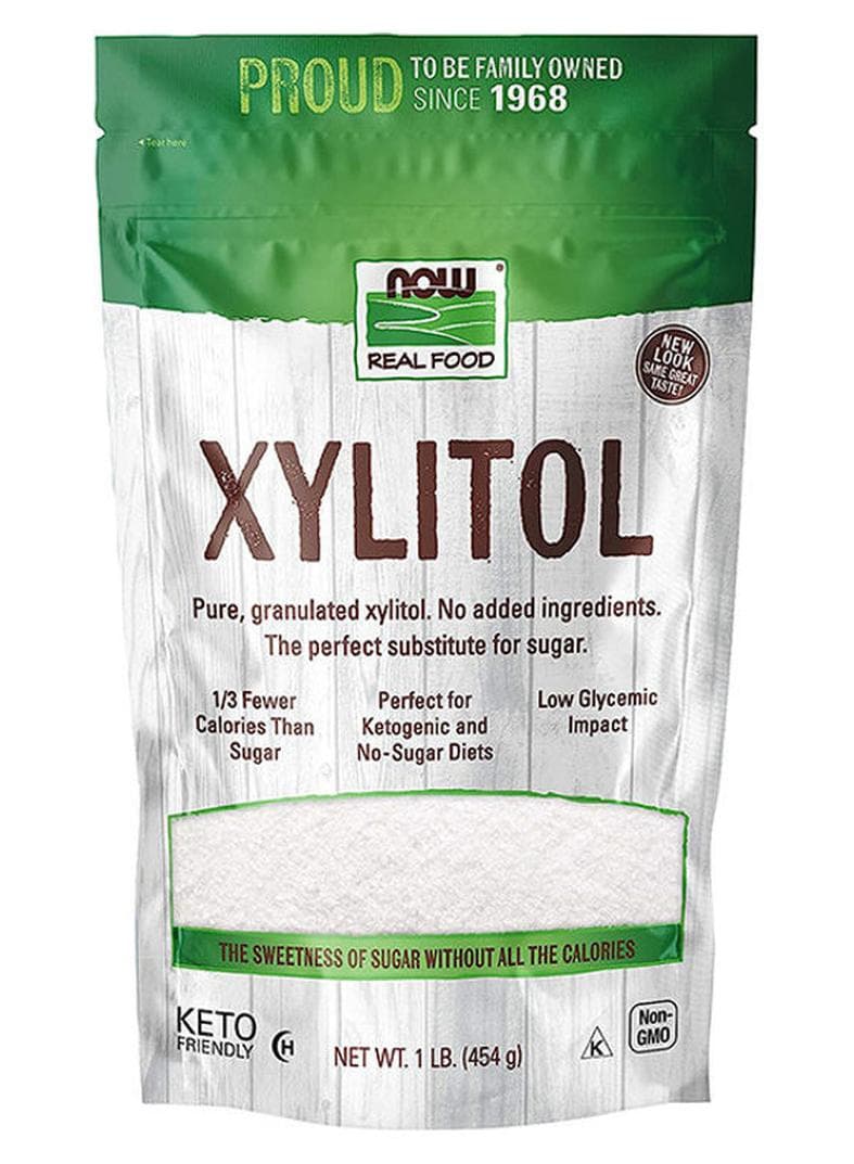Xylitol 1Lbs, 454G