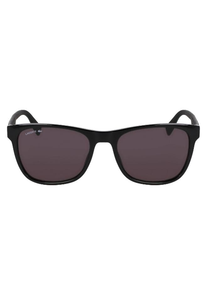 FULL RIM INJECTED LACOSTE SUNS L6031S 5618 (001) BLACK