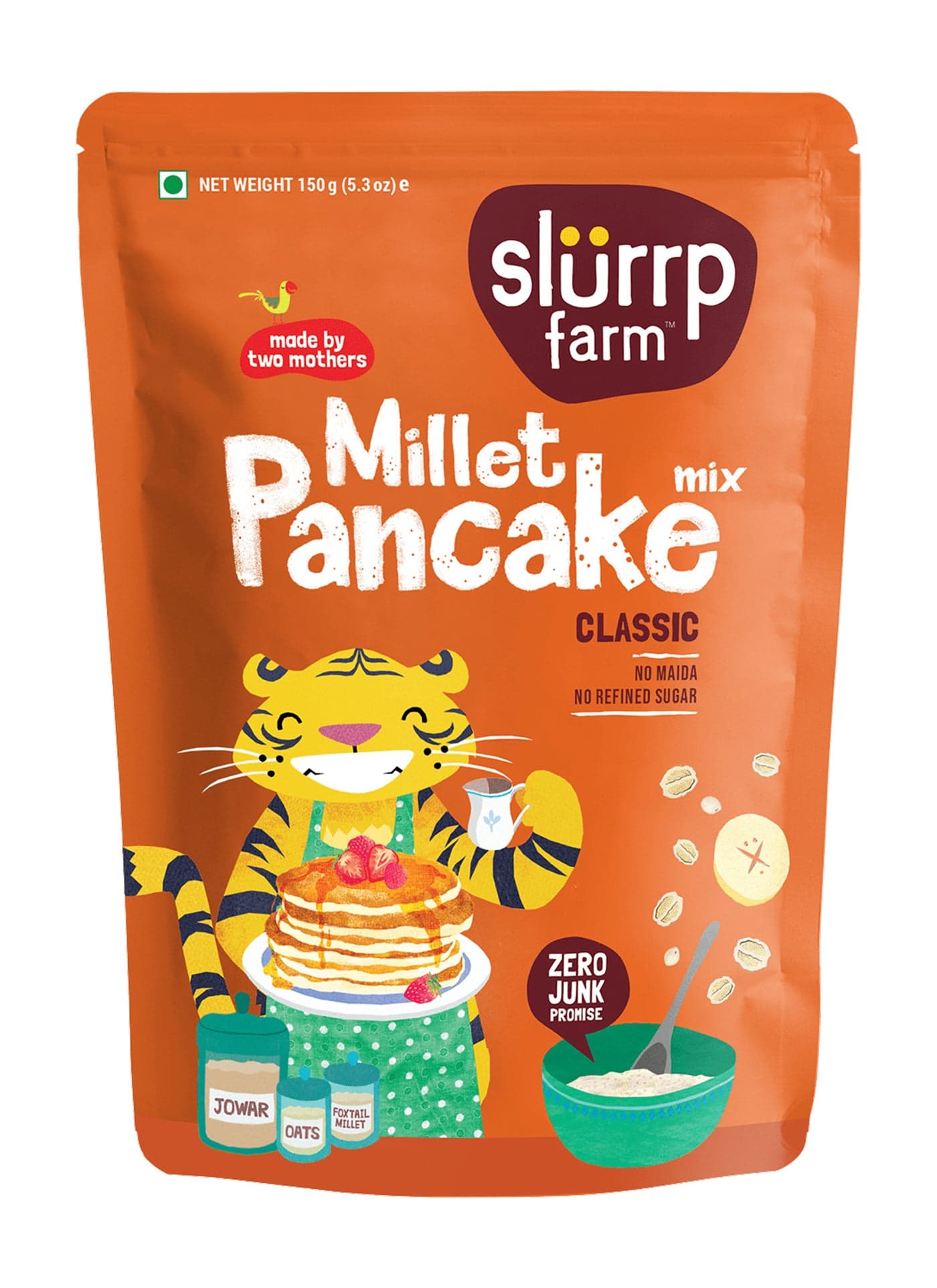 Instant Pancake Mix Classic