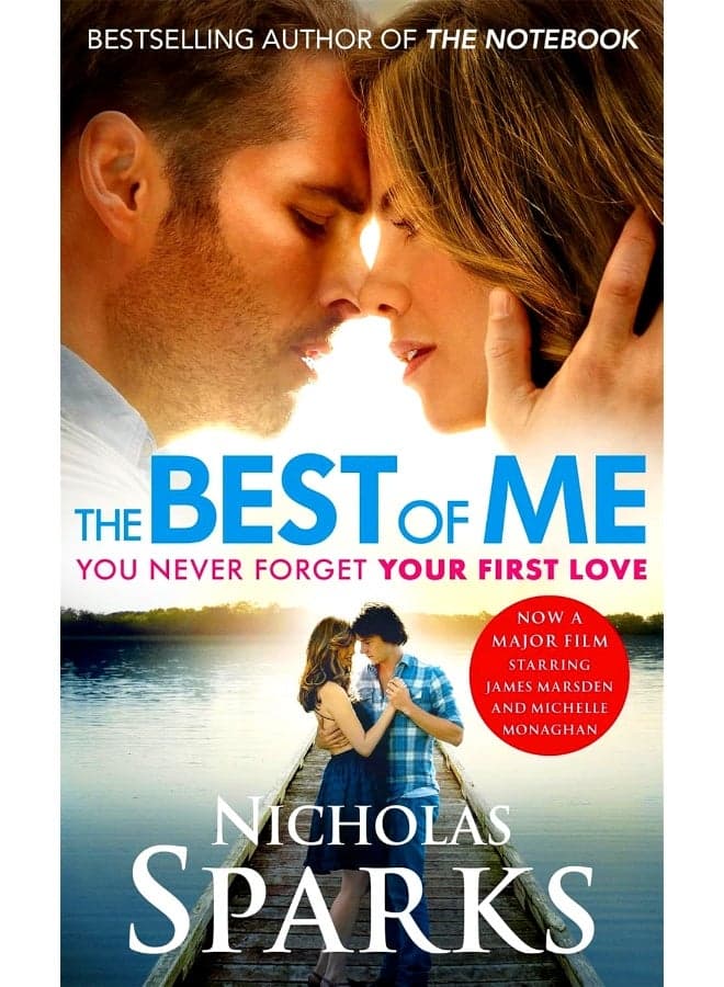 The Best Of Me