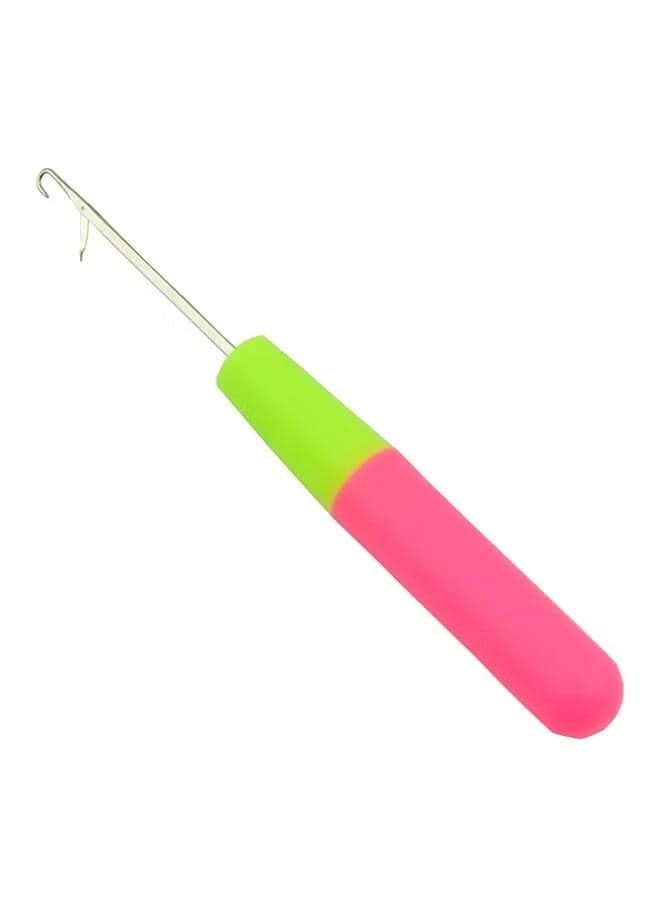 Large Latch Hook Crochet Needles for Wig