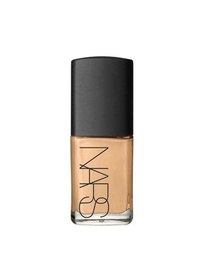 Sheer Glow Foundation - Barcelona