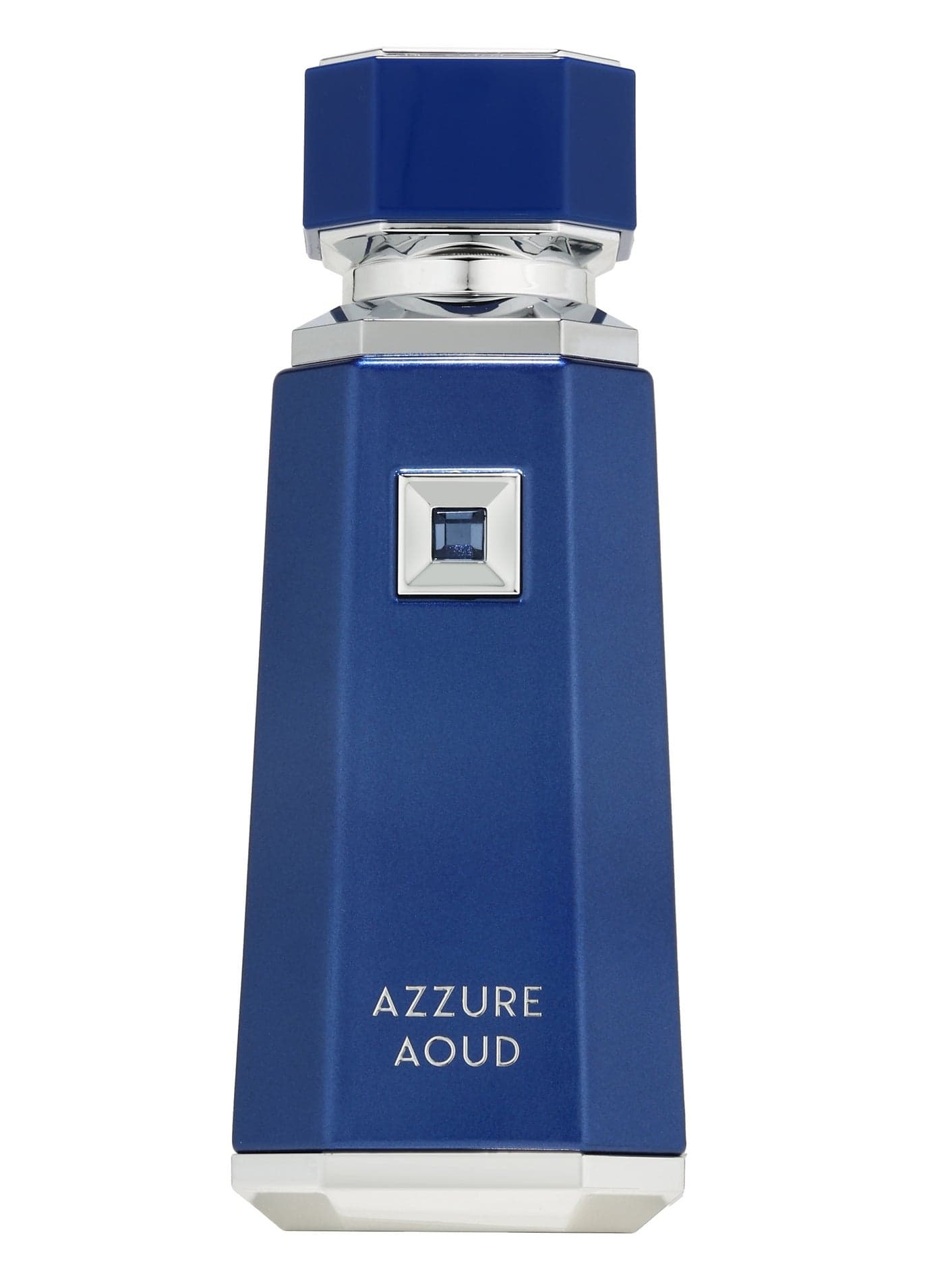 Azzure Aoud – EDP