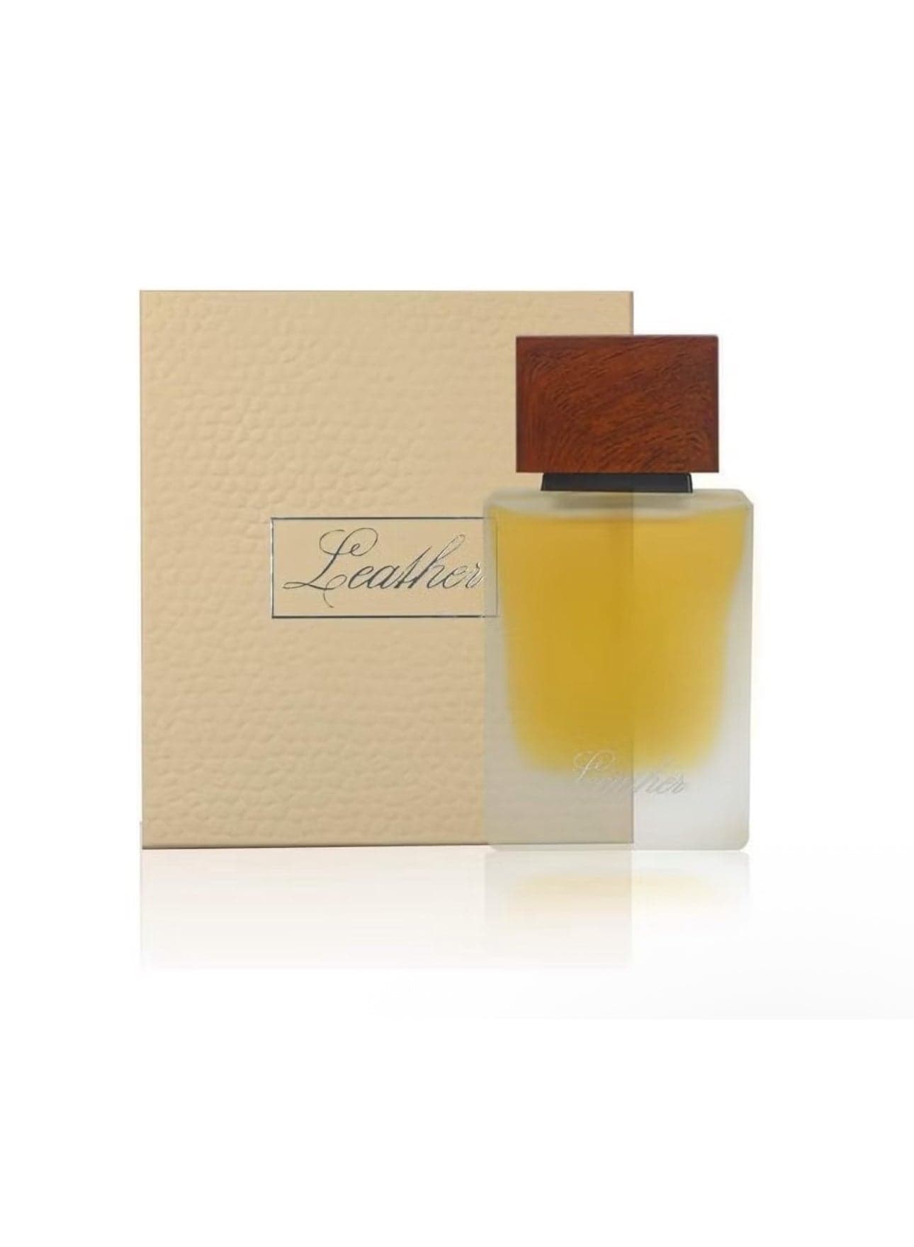 Leather - EDP 50ml