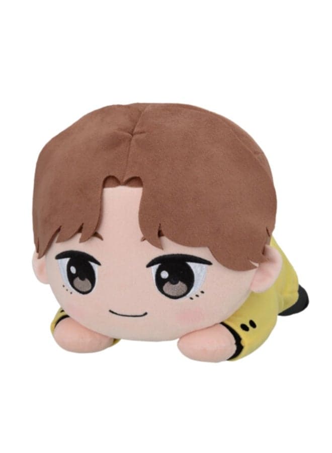 NESOBERI (Lay-Down) "TinyTAN" MEJ Plush ~Butter~ "V"