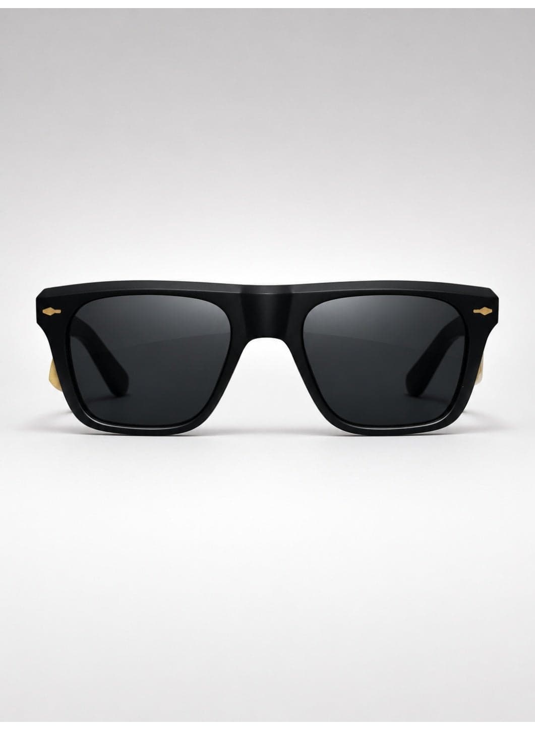Montgana Bamboo Noir