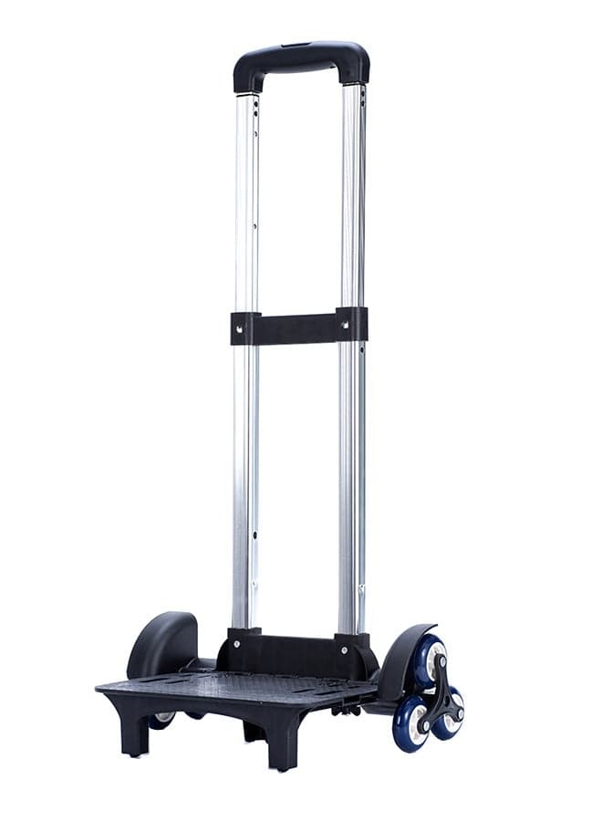 Universal School Bag Trolley - Blue