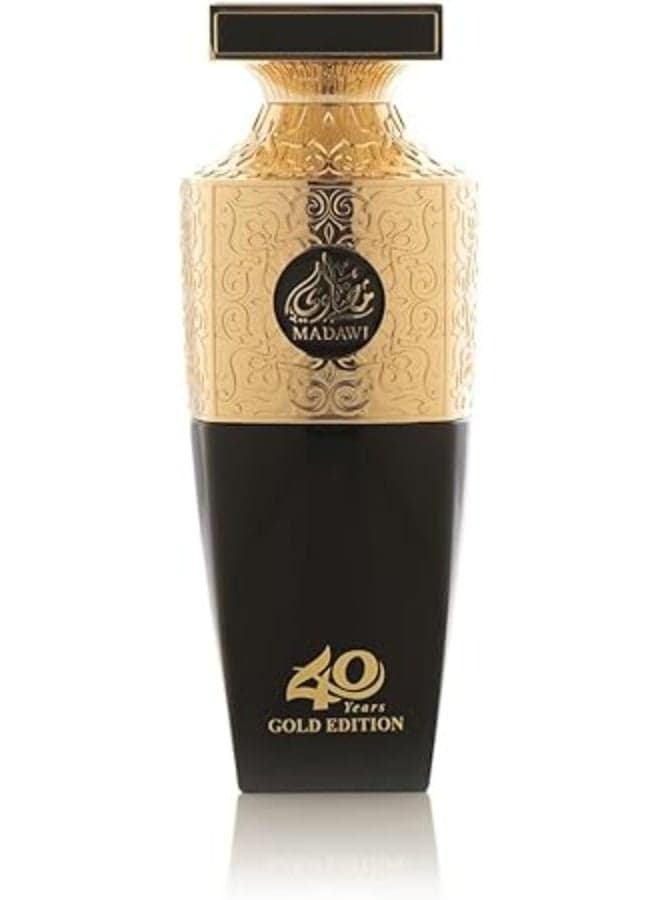 Madawi Gold Edition 100ml