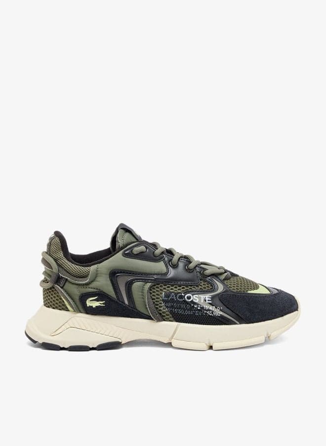 L003 Neo 1262 Low Top Sneakers