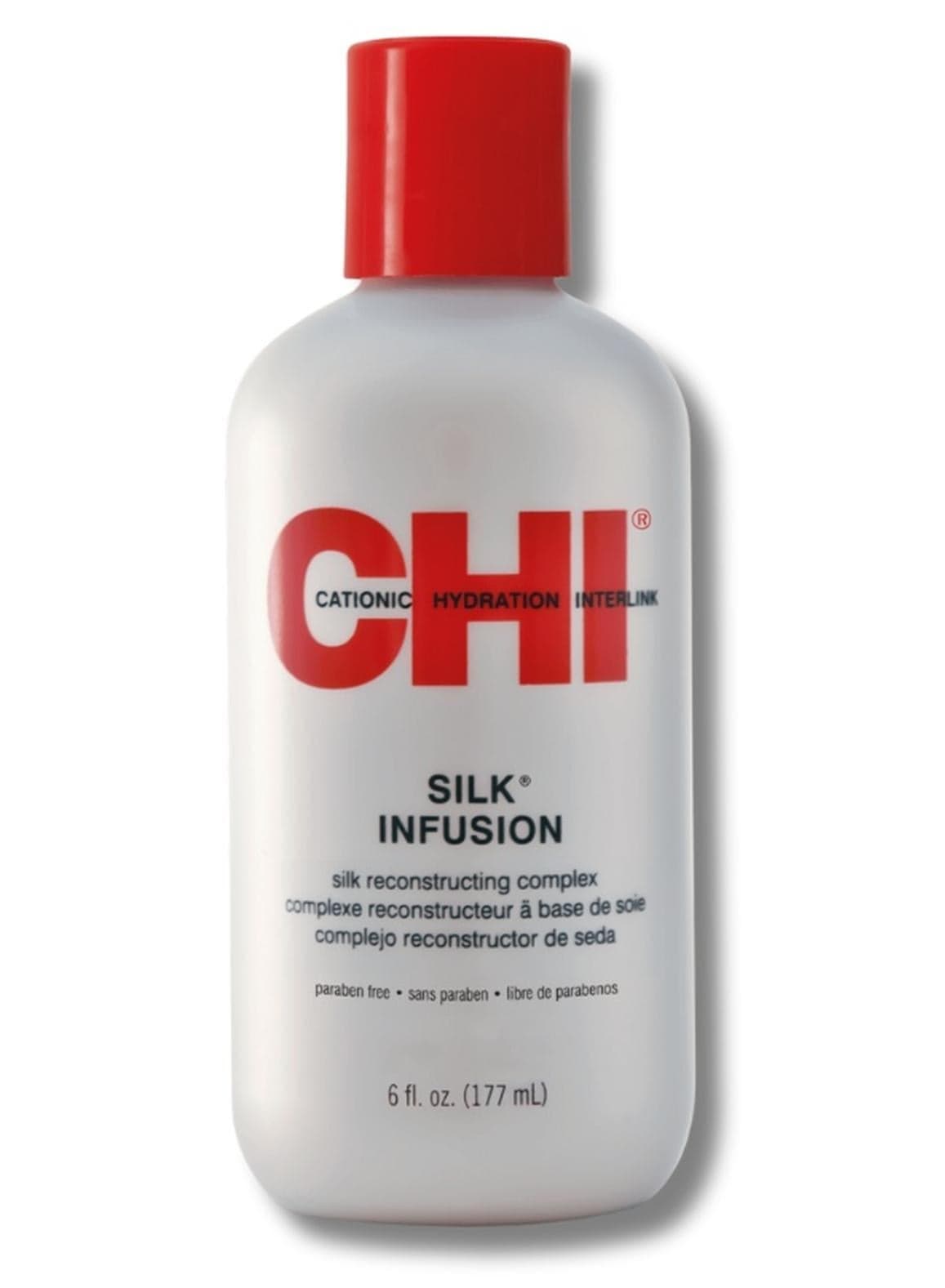 Chi infra silk infusion 177ml