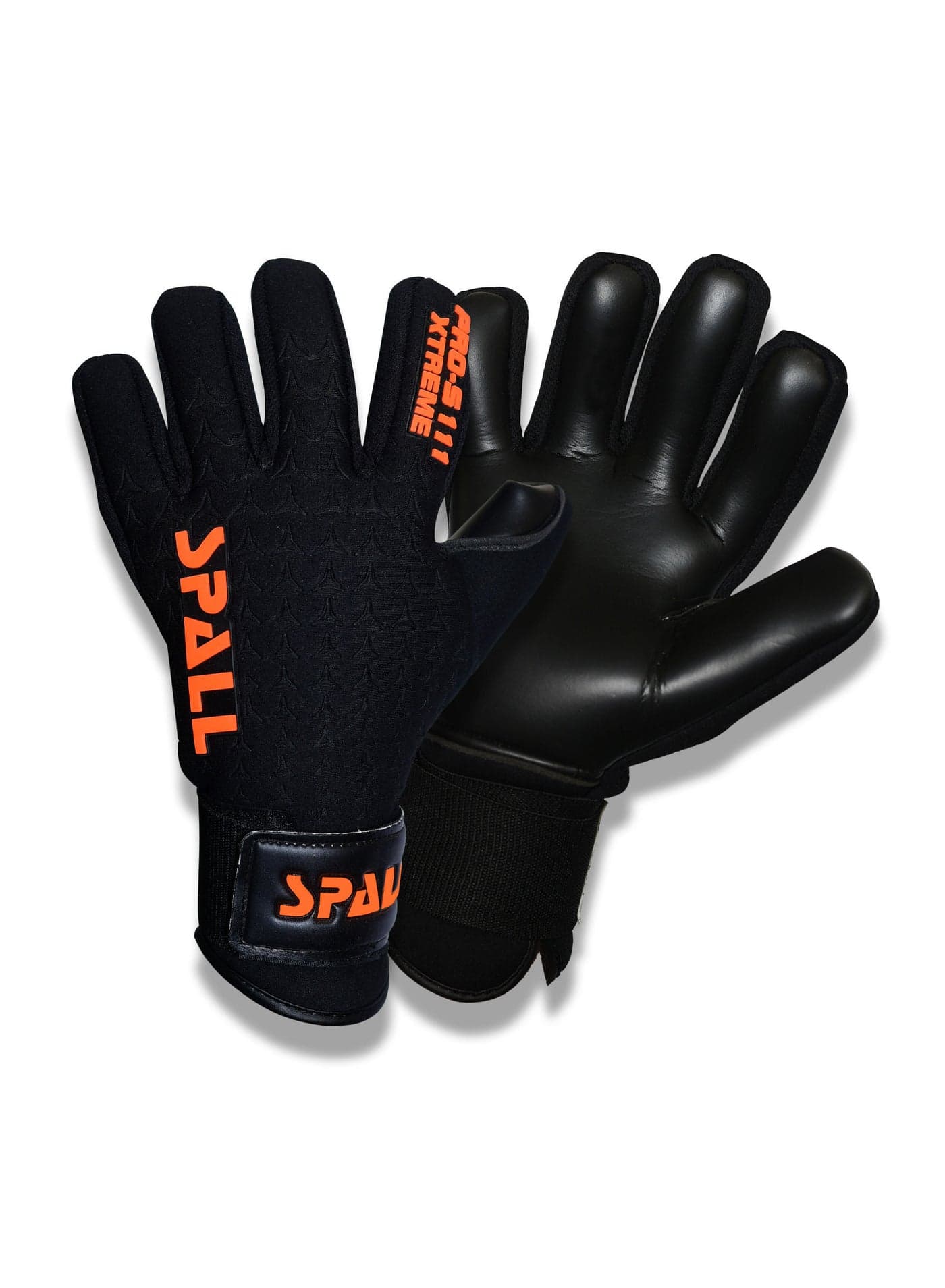 Goal Keeper Gloves High Performance Strong Grip Protection Prrevent Injuries For Soccer Football Match And Training Ideal For Men And Women