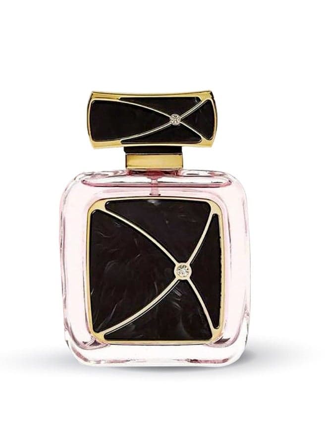 Rose Diamond Perfume for Women Eau De Parfum 100ml