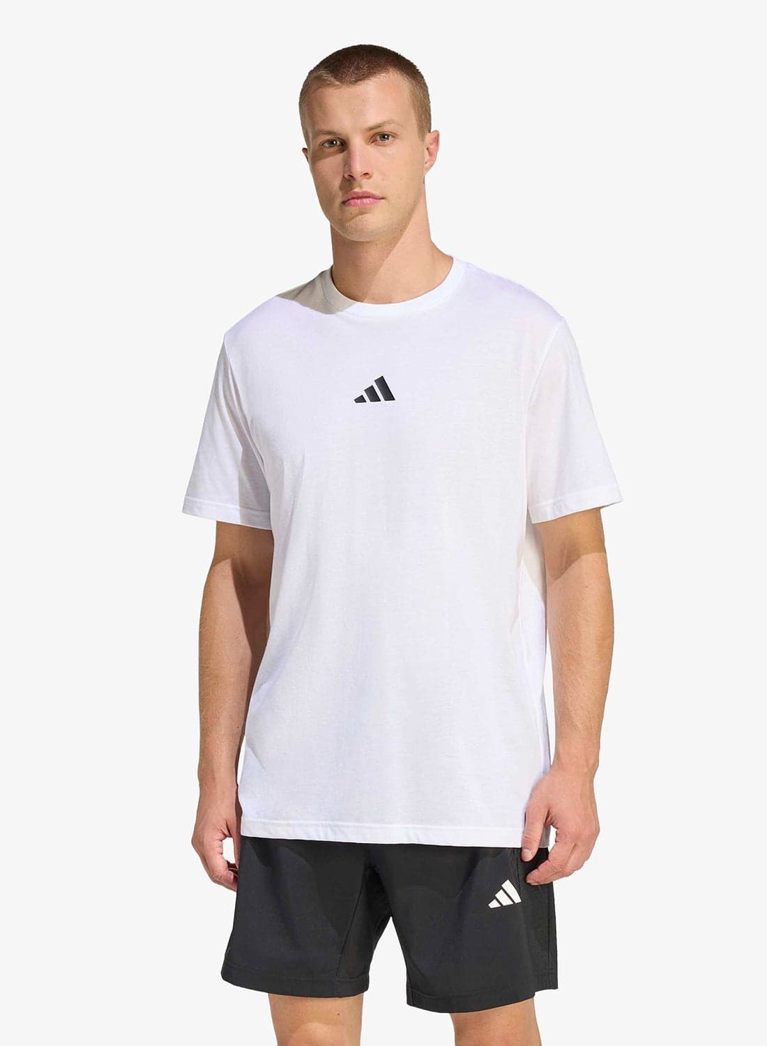 Climacool Training Identity Graphic T-Shirt