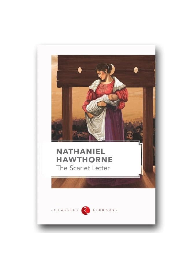 The Scarlet Letter