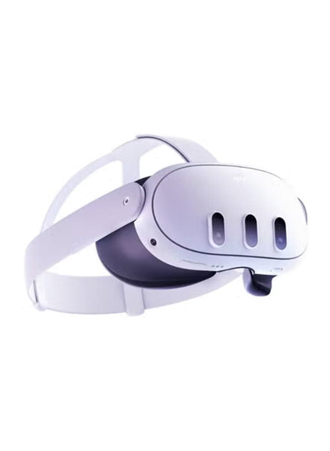 Quest 3 Advanced All-In-One VR Headset 512GB White