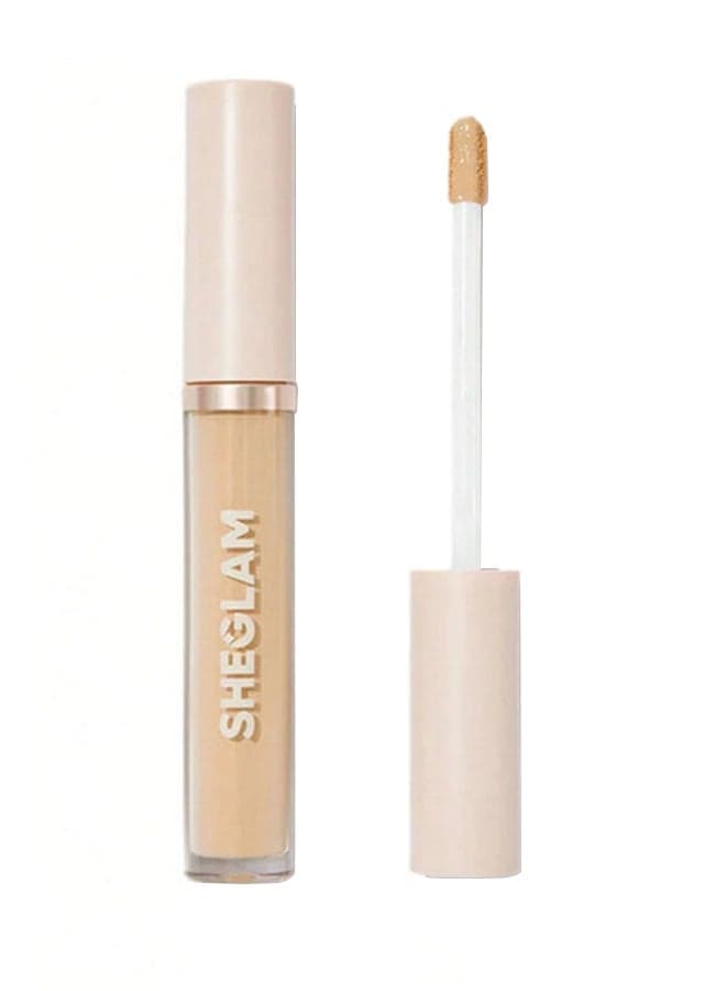 Like Magic 12Hr Full Coverage Concealer Shell