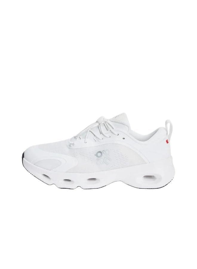 LOEWE x On Cloudsolo Comfortable Running Shoes(White)