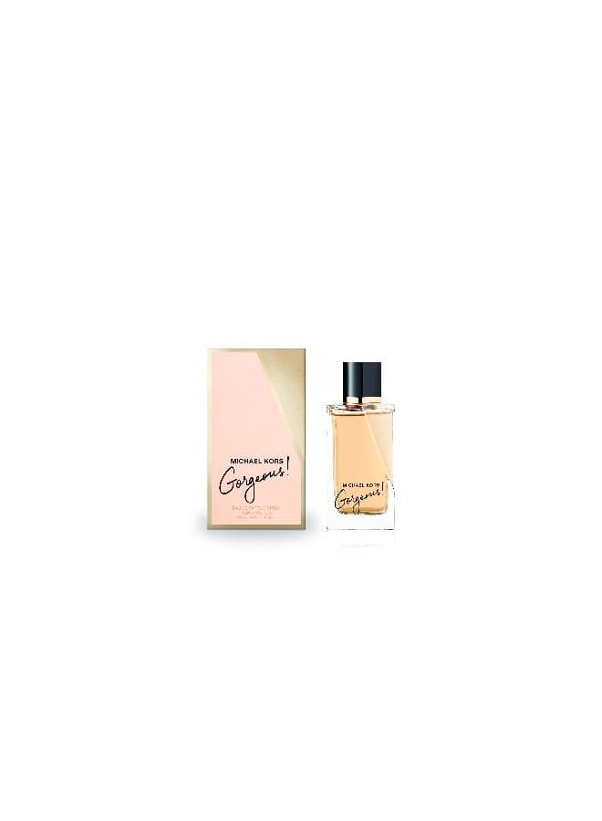 Gorgeous! EDP 100ML