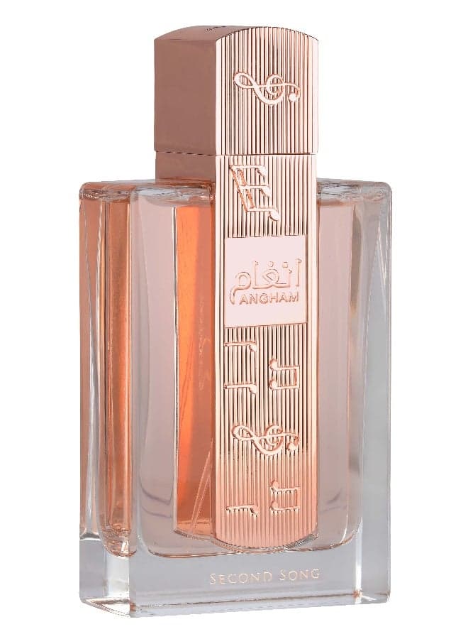 Angham Second Song 100 ml