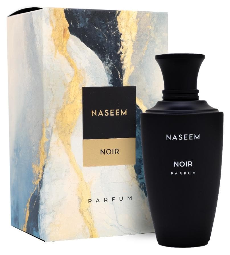 Noir Eau De Parfum Aqua Perfume for Men - 100ml