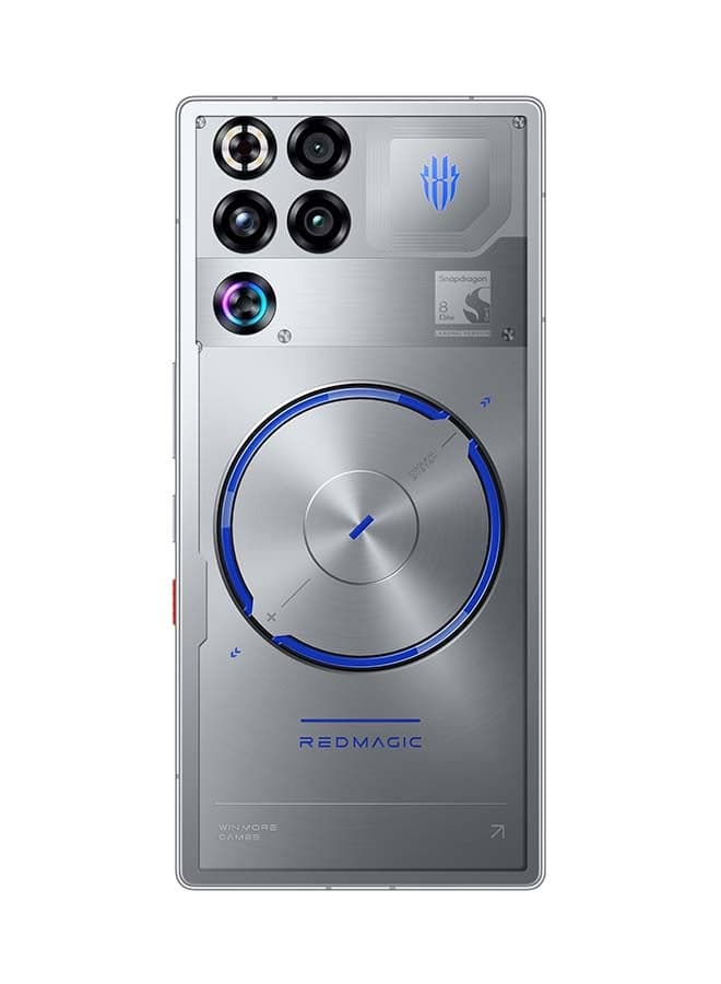 11s Pro Dual Subzero 16GB RAM 512GB 5G - International Version