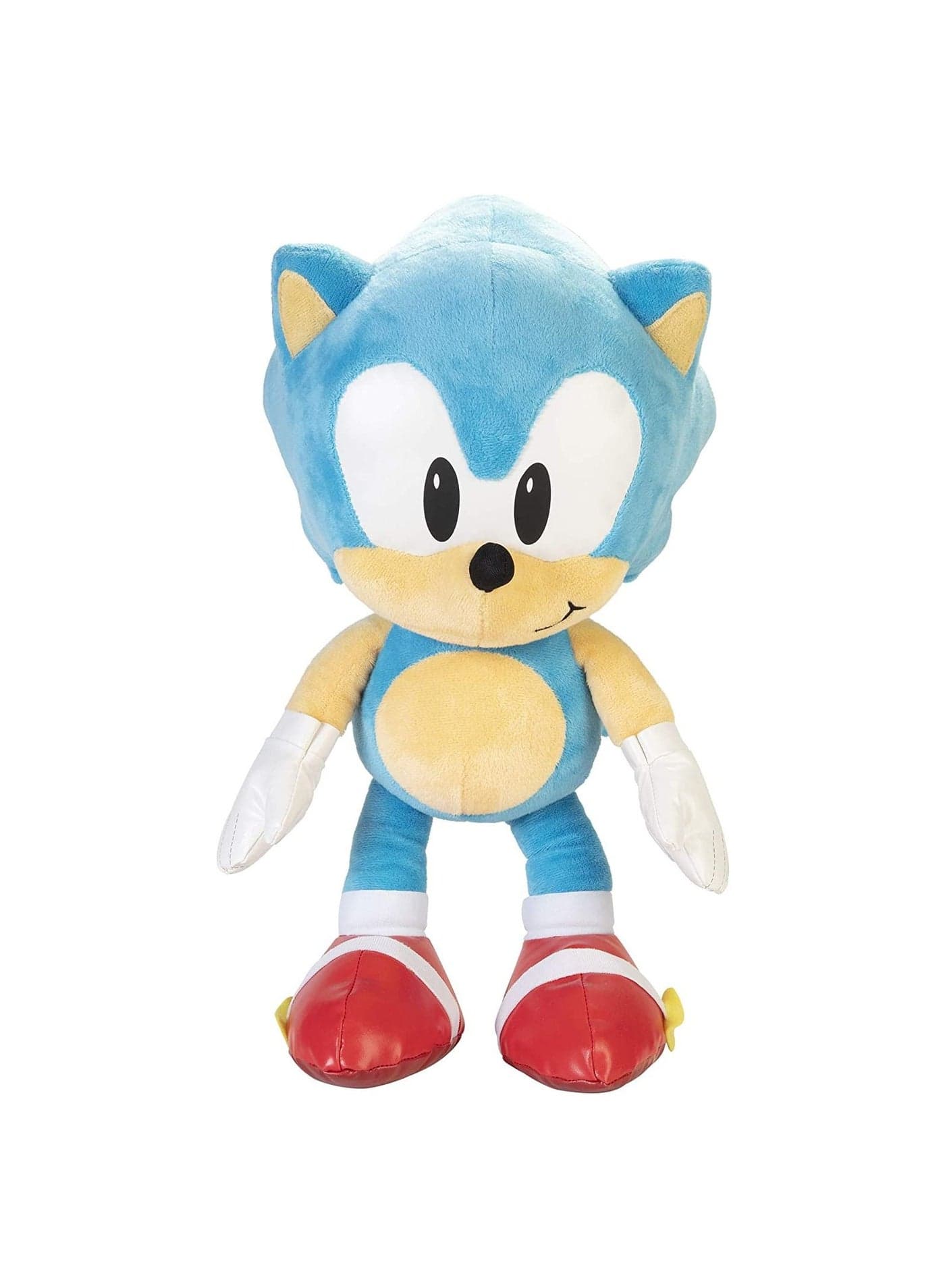 Sonic The Hedgehog Jumbo Plush 20inch - Sonic