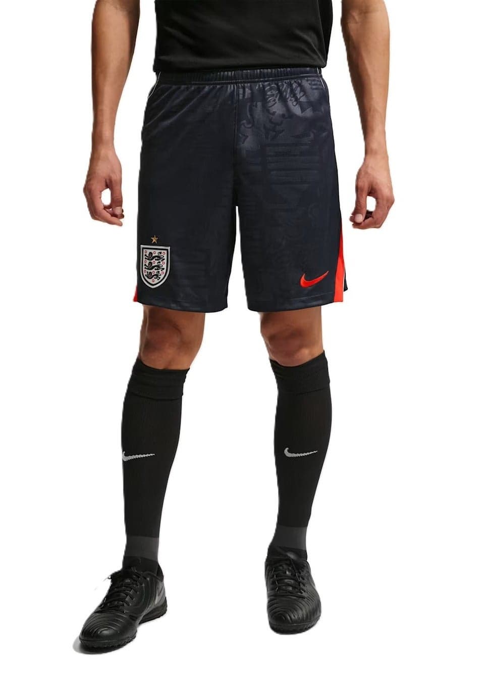 England 2026 Away Shorts