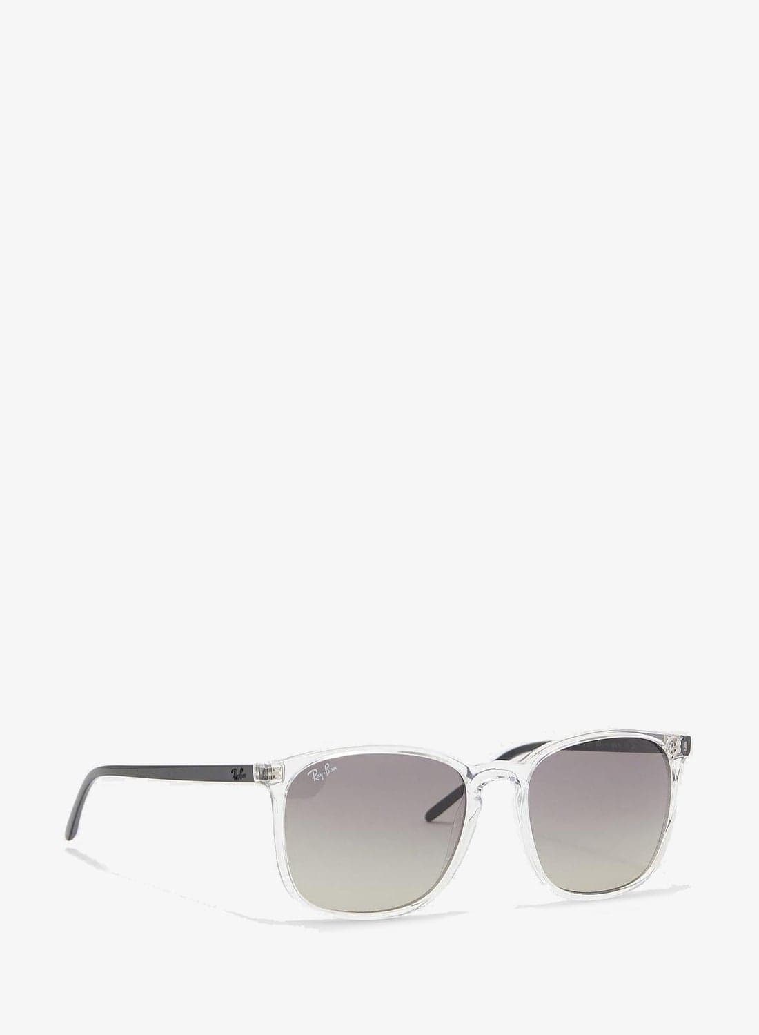 0Rb4387 Square Sunglasses