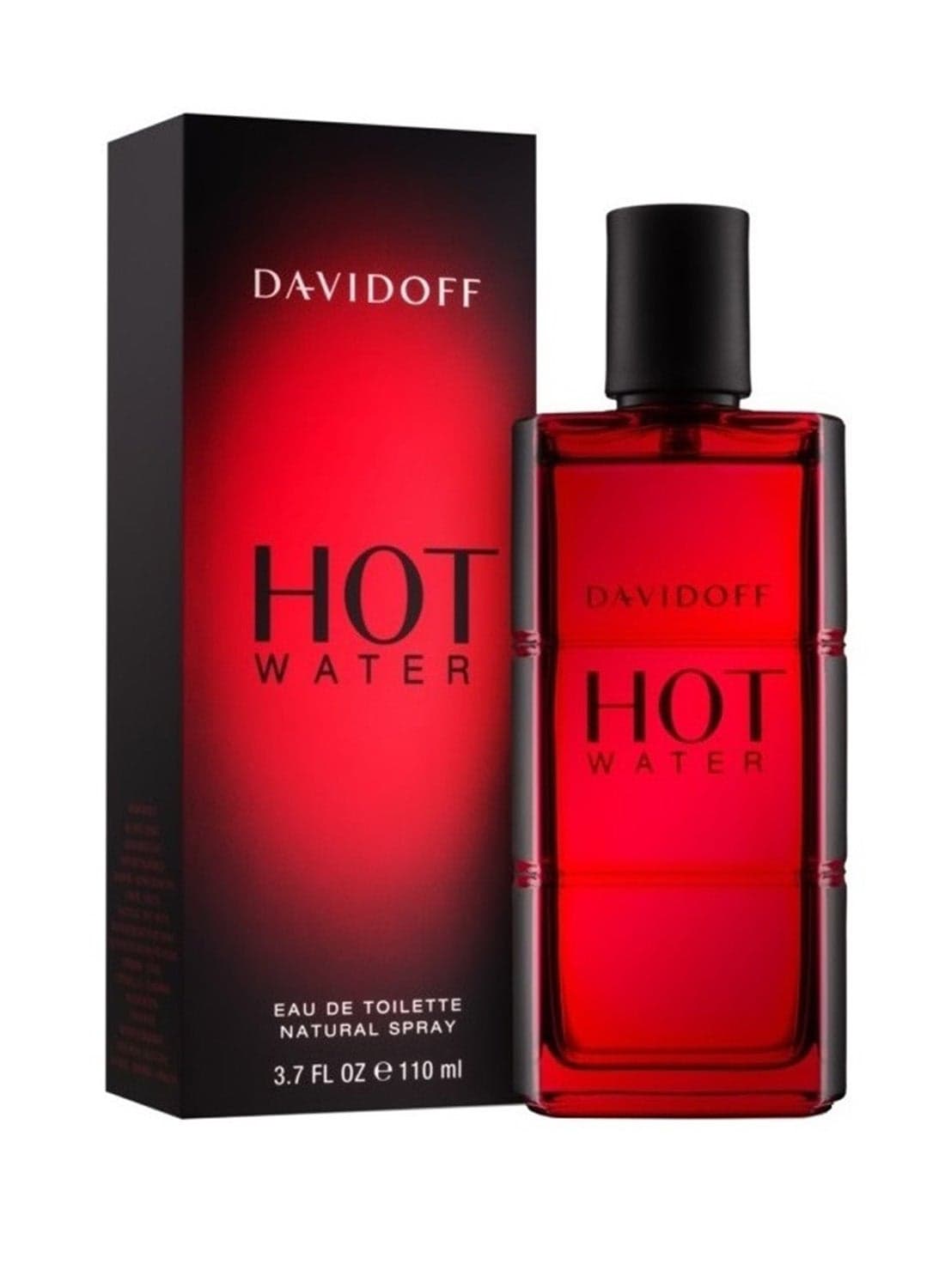 Hot Water Eau De Toilette 110ml