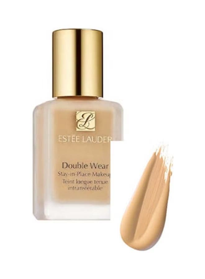 Estee Lauder Double Wear Stay-in-Place Makeup SPF 10 1W1 Bone 30ml