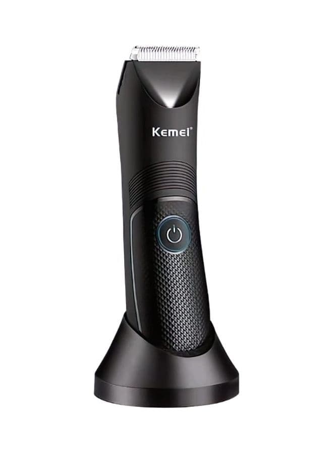 Professional Body Hair Trimmer KM-1838