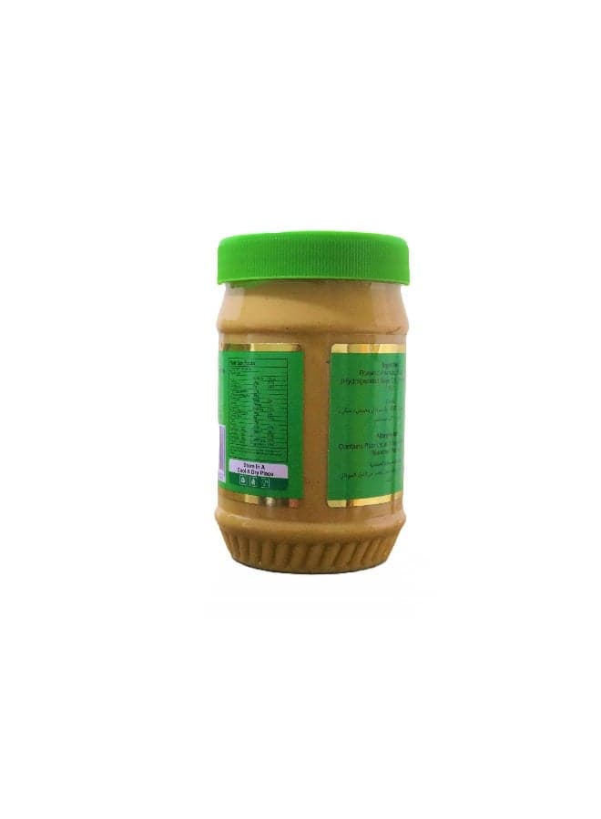 Peanut Butter Crunchy, 510 Gm