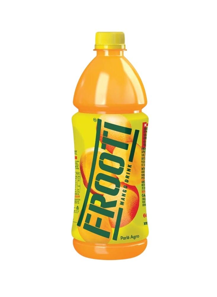 Mango Drink