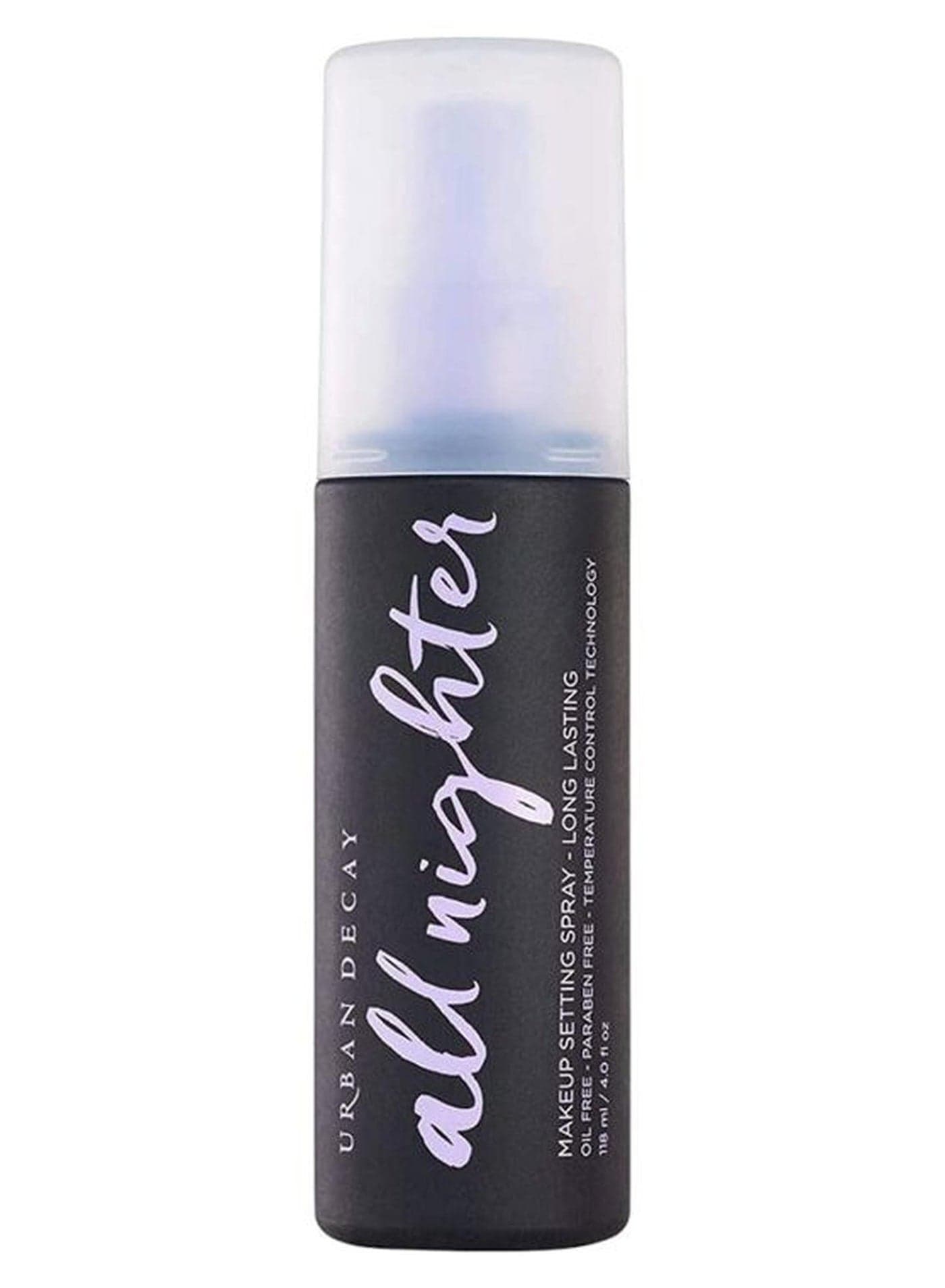 All Nighter Long Lasting Makeup Setting Spray 118Ml/4 OZ