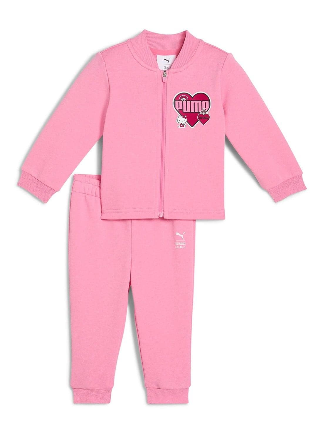 Hello Kitty & Friends Minicats Jogger Set