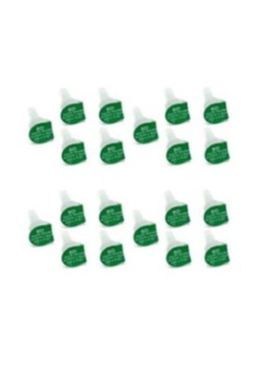 Micro-Fine Plus Pen Needles 4MM 20PCS