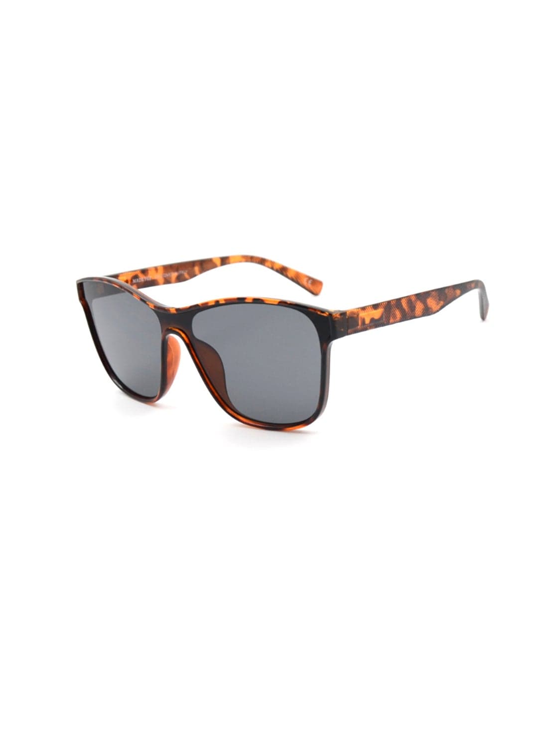 Unisex UV Protection Sunglasses EE8P387-1 - Demi