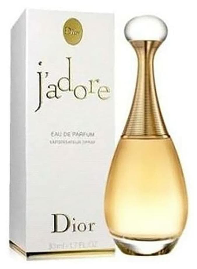Jadore Eau De Parfume