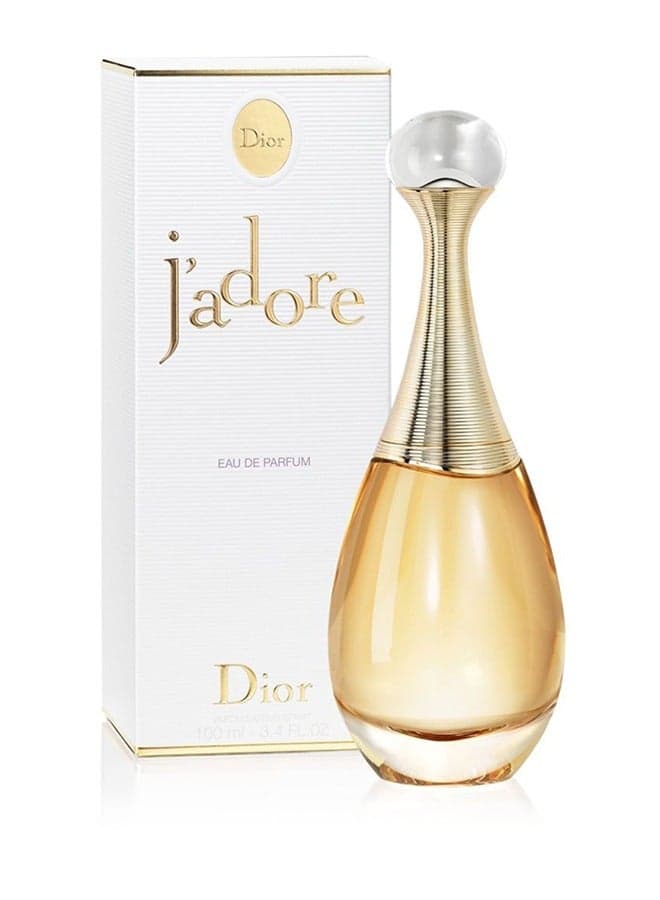 Jadore Eau De Parfum 100ml