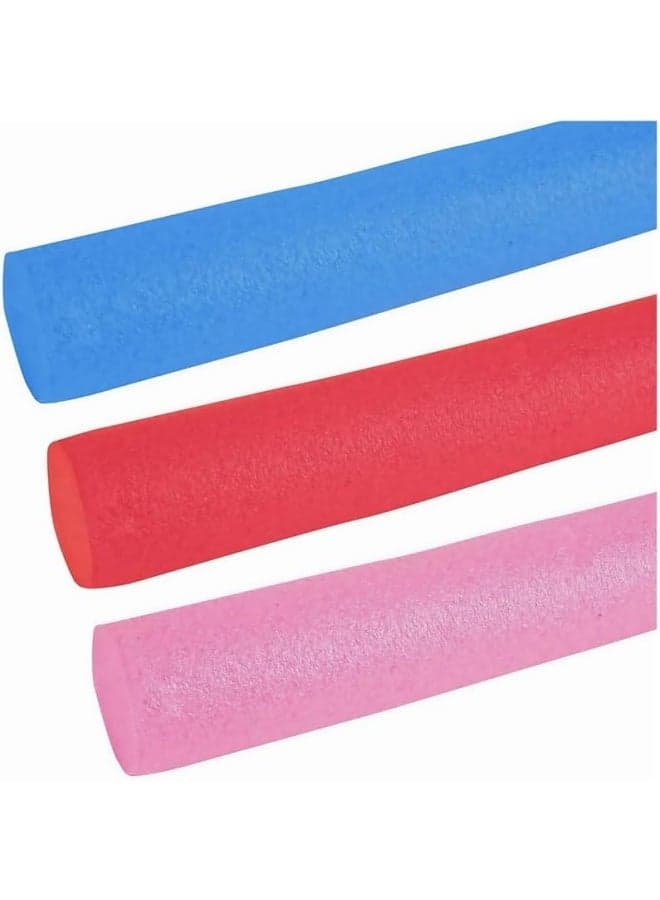Zoodle, Flexible Foam Swimming Aid, 150cm Length, Lightweight, Durable