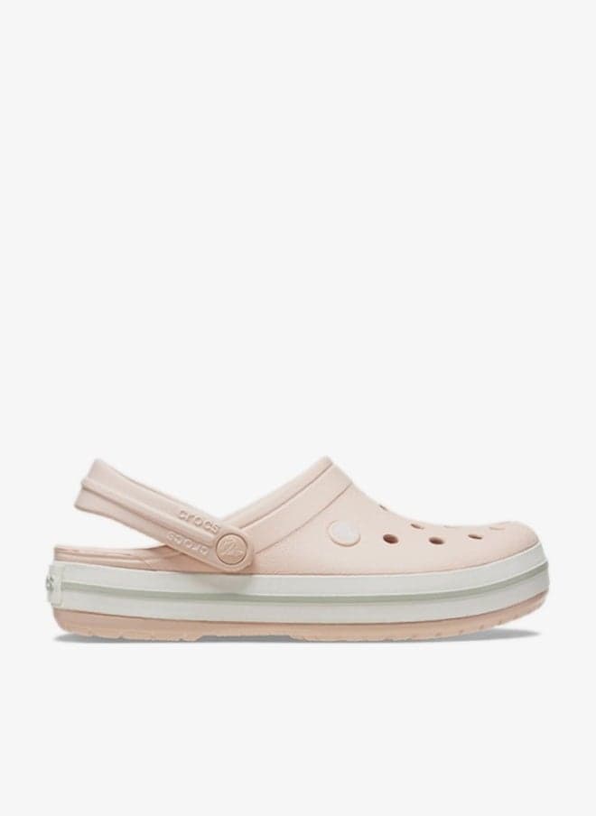 Casual Crocband Clog