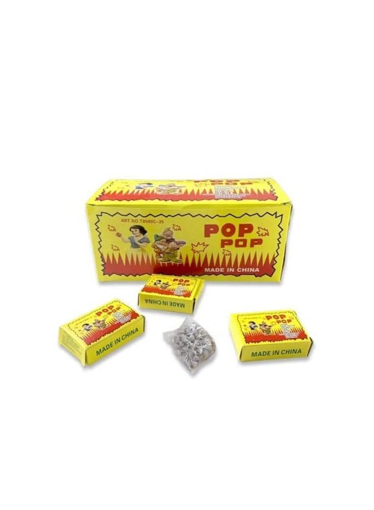 super snap pop pop 1 Piece