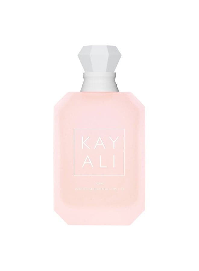 Yum Boujee Marshmallow | 81 Eau de Parfum Intense 100ml