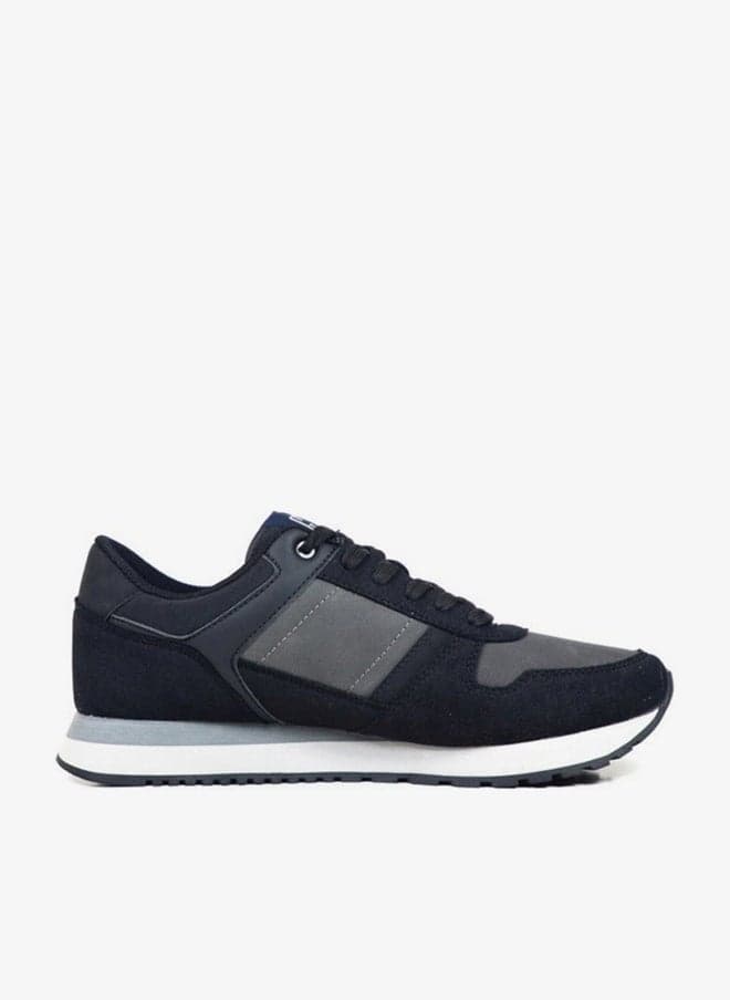 Men's SANDIEGO II Shoes with Lace-Up Closure - GPM5213050003