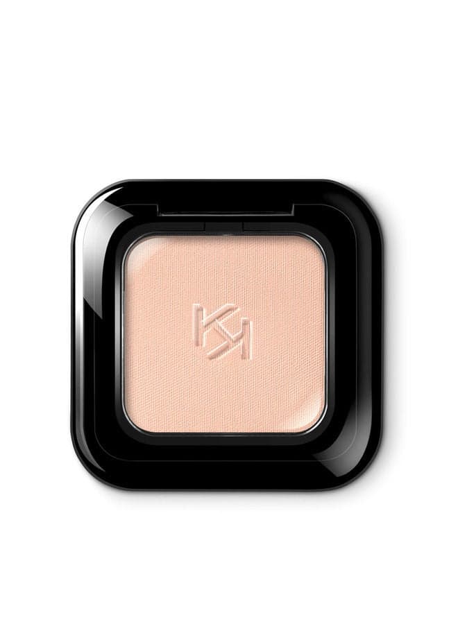 High Pigment Eyeshadow - 19