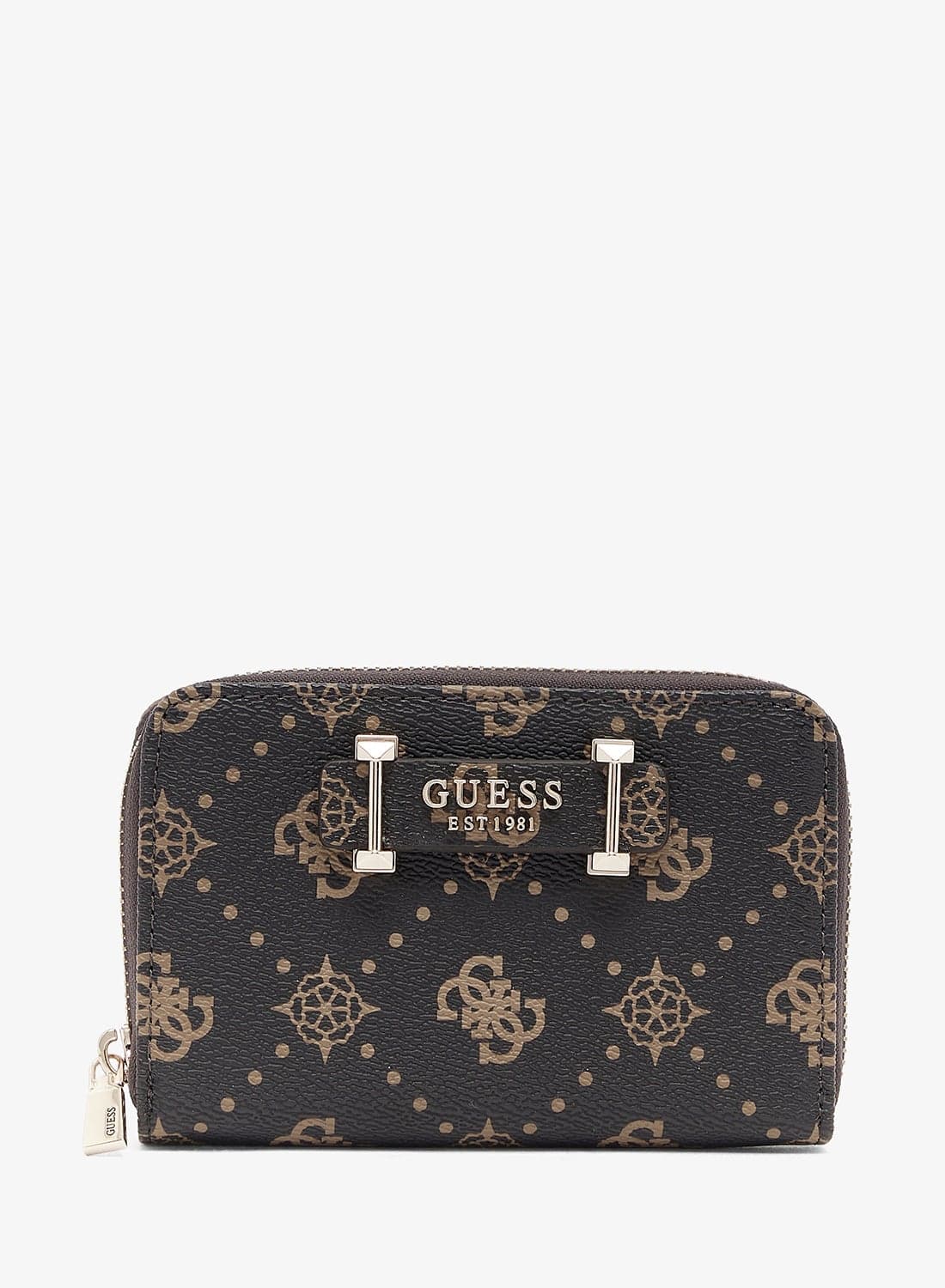 Silia Medium Zip Around Wallet