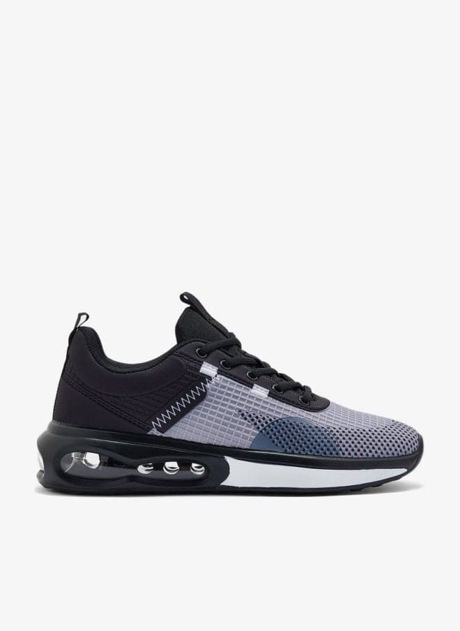 Lifestyle Athlesure Sports Sneakers