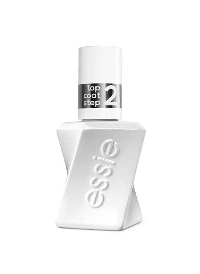 Gel Couture, Top Coat, 13.5Ml