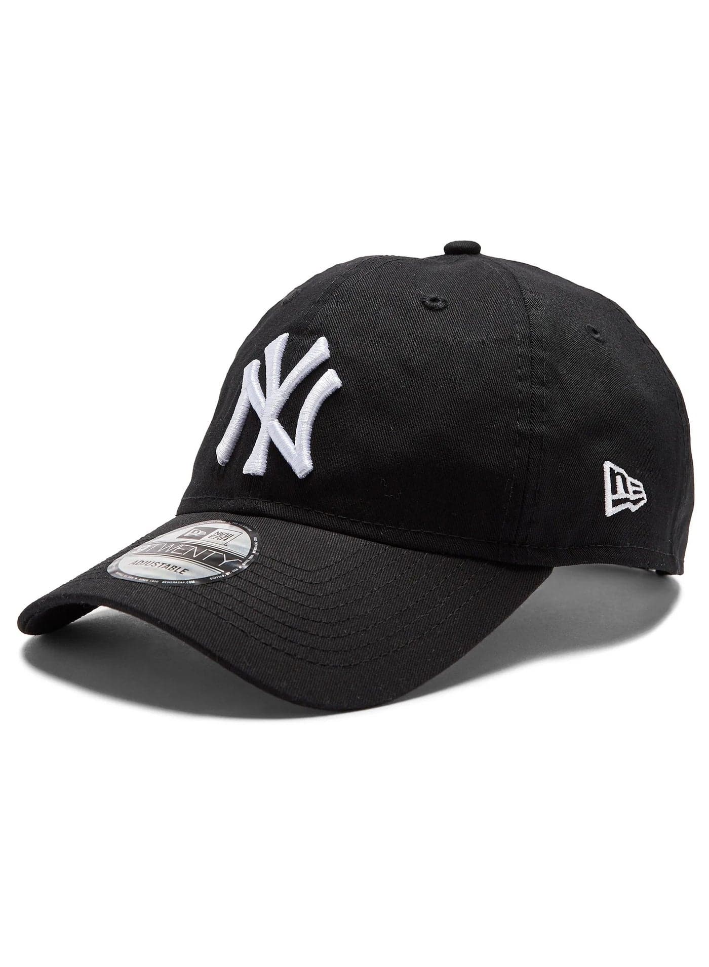 9Twenty League Essential New York Yankees Cap